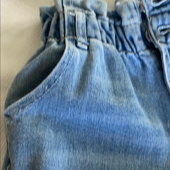 Pacsun mom jeans size 23 light color wash - Picture 12 of 12